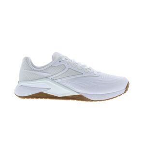 Reebok Womens Nano X2 White Shoes (NWT)